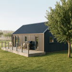 Croft Cabin