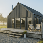 Croft Cabin