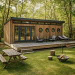 Nook Cabin