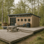 Nook Cabin
