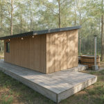 Nook Cabin