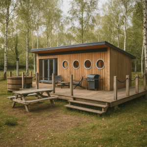 Nook Cabin