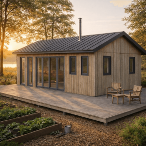 Shelter Cabin